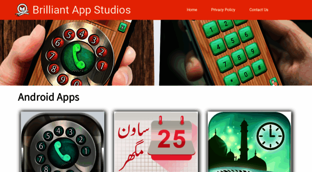 brilliantappstudios.com