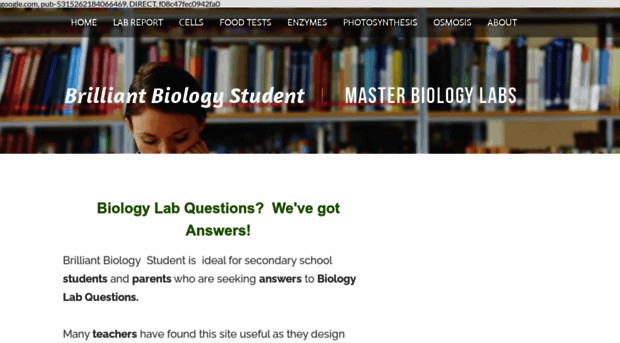 brilliantbiologystudent.weebly.com