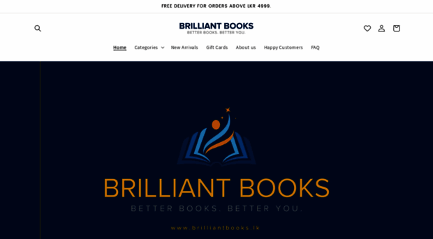 brilliantbooks.lk