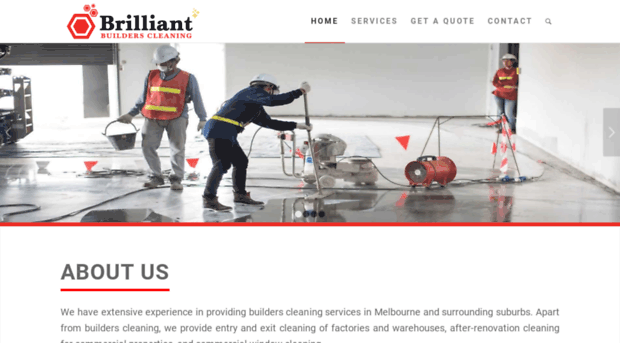 brilliantbuilderscleaning.com.au