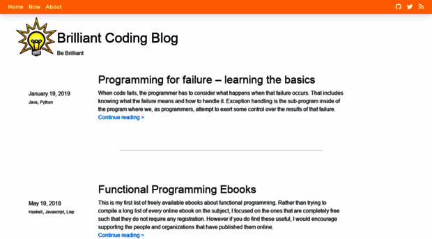 brilliantcoding.com