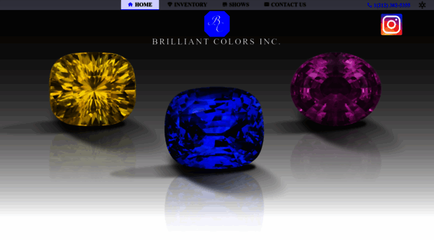 brilliantcolorsinc.com