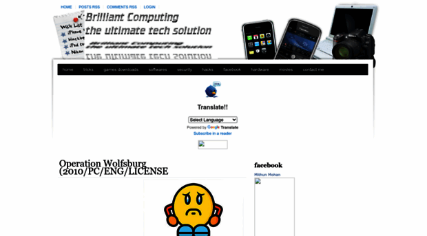 brilliantcomputing.blogspot.com