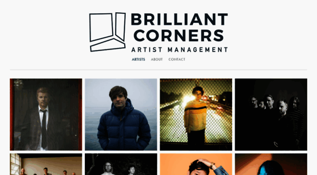 brilliantcorners.com