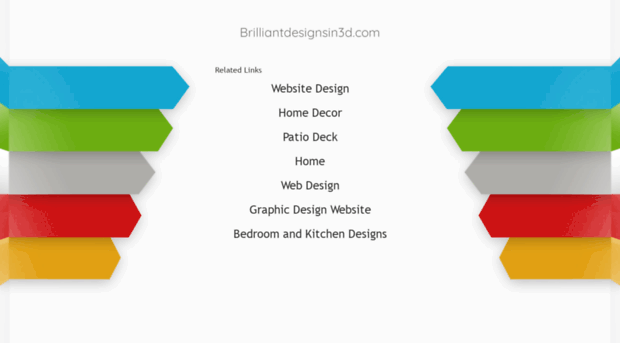 brilliantdesignsin3d.com