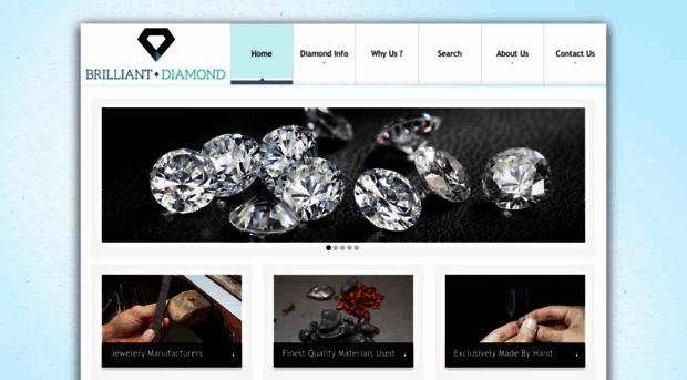 brilliantdiamond.com.au