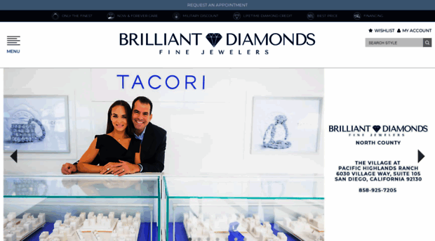 brilliantdiamonds.us