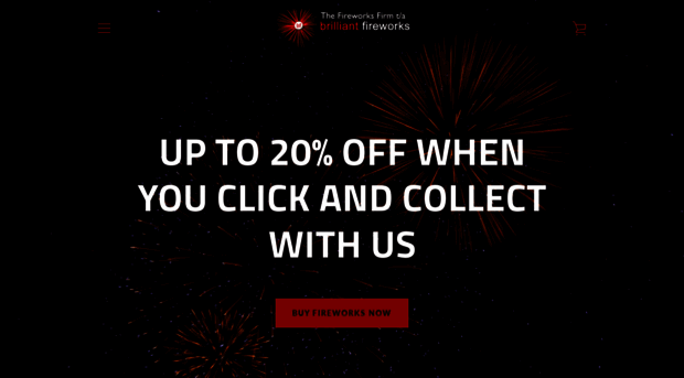 brilliantfireworks.co.uk