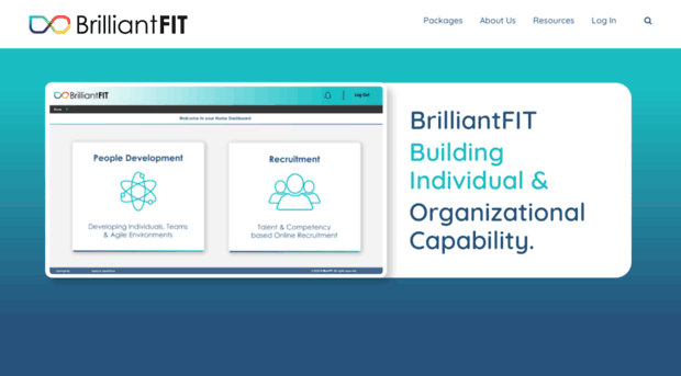 brilliantfit.co