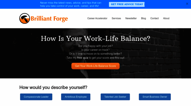 brilliantforge.com