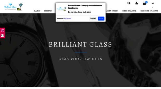 brilliantglass.nl