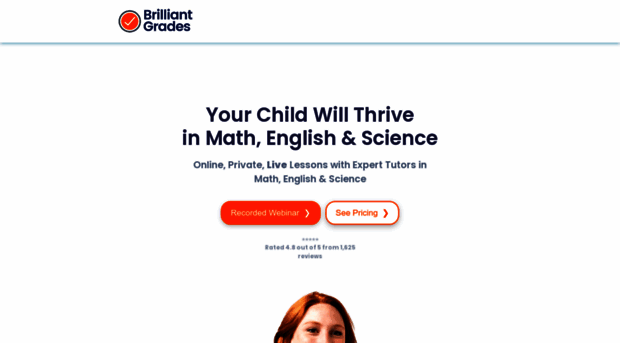 brilliantgrades.com