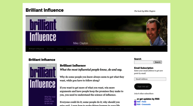 brilliantinfluence.wordpress.com