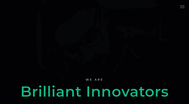 brilliantinnovators.com