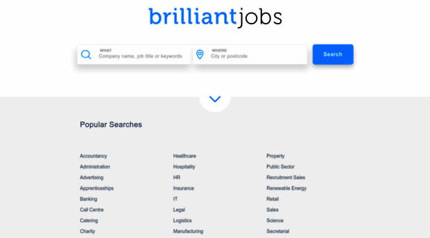 brilliantjobs.co.uk