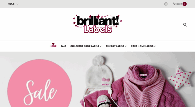 brilliantlabels.co.uk