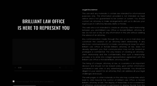 brilliantlawoffice.com