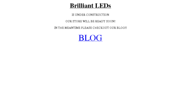 brilliantleds.com