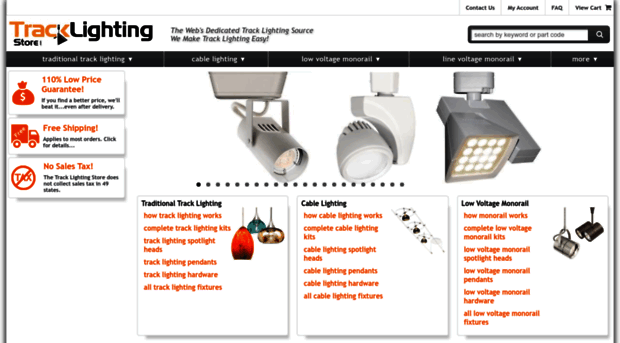 brilliantlighting.com