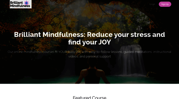 brilliantmindfulness.teachable.com