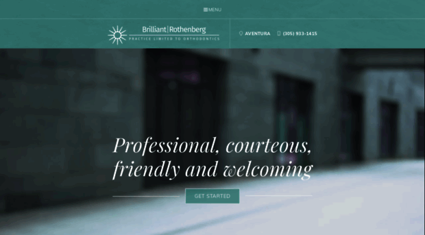 brilliantortho.com