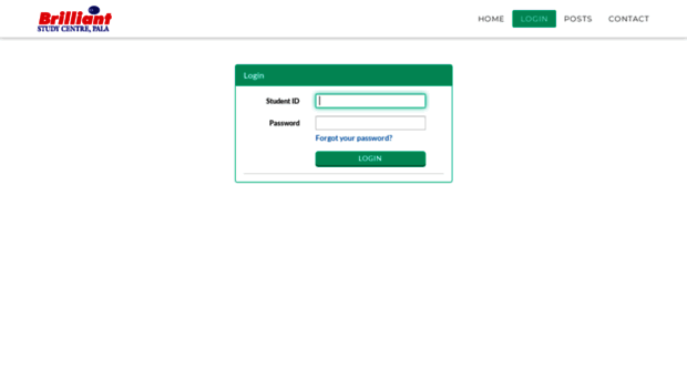 brilliantpala.testpress.in