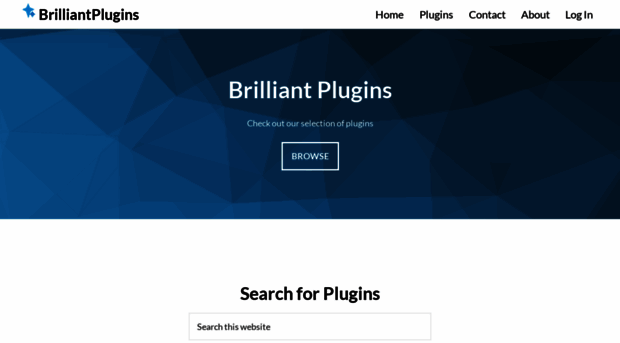 brilliantplugins.com