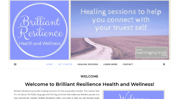 brilliantresilience.com