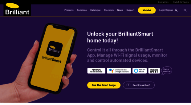 brilliantsmart.com.au