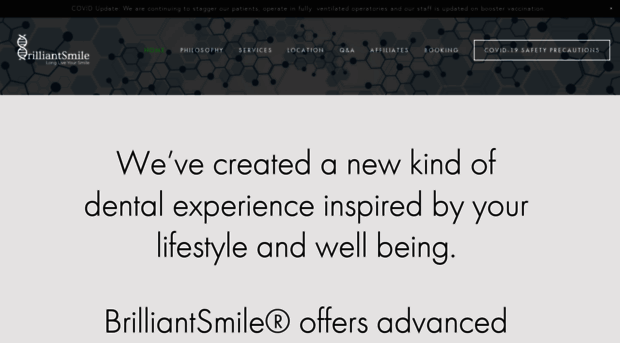 brilliantsmileny.com