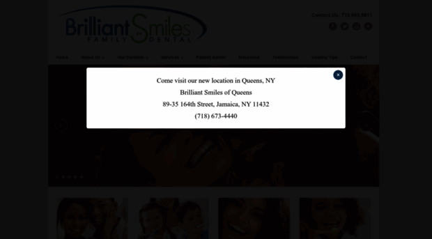 brilliantsmilesnyc.com