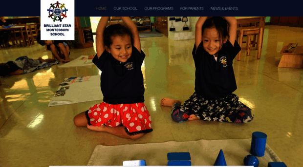 brilliantstarmontessori.org