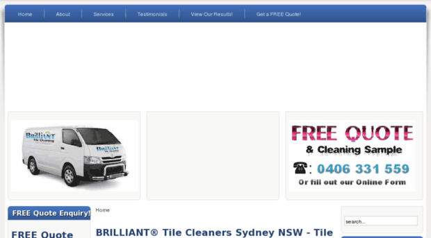 brillianttilecleaners.com.au