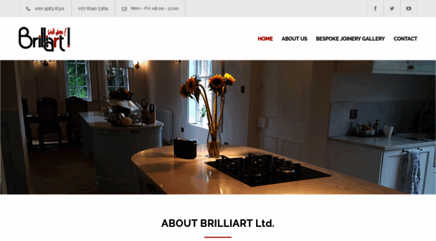 brilliart.co.uk