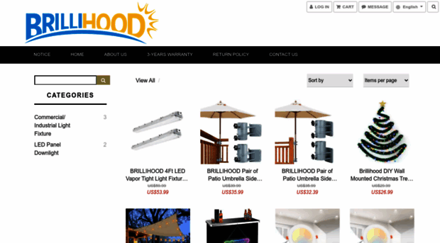 brillihood-store.com