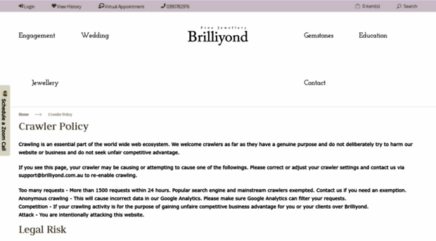 brilliyond.com.au