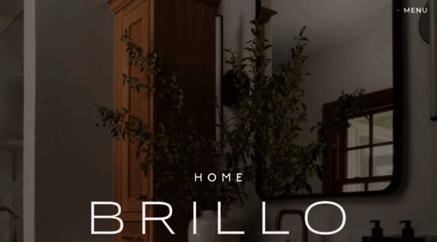 brillohomeimprovements.com