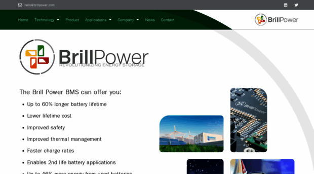 brillpower.com