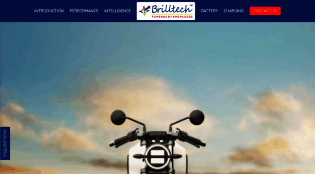 brilltechemotors.com