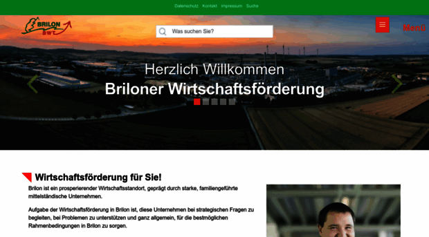 briloner-wirtschaft.de