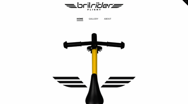 brilrider.com