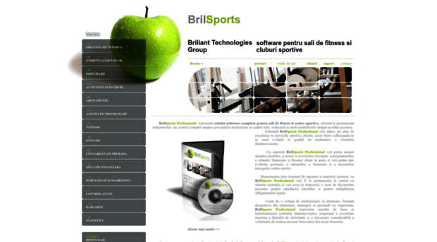 brilsports.ro