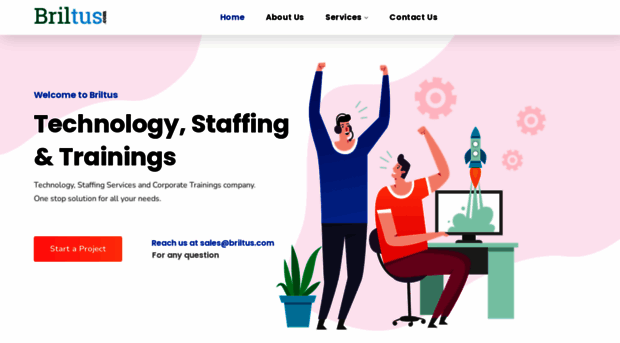 briltus.com