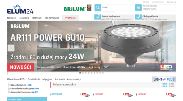 brilux.pl