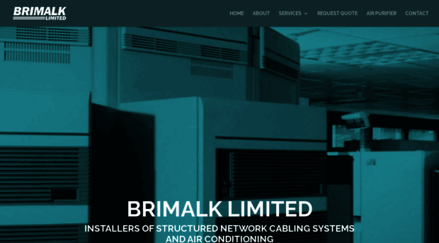 brimalk.co.uk