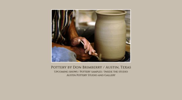 brimberrypottery.com