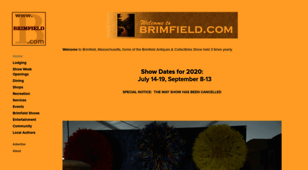 brimfield.com