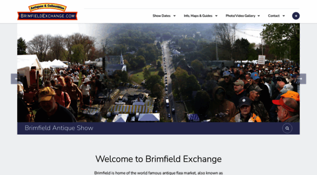 brimfieldexchange.com