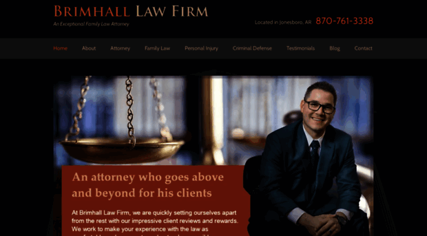 brimhalllawfirm.com