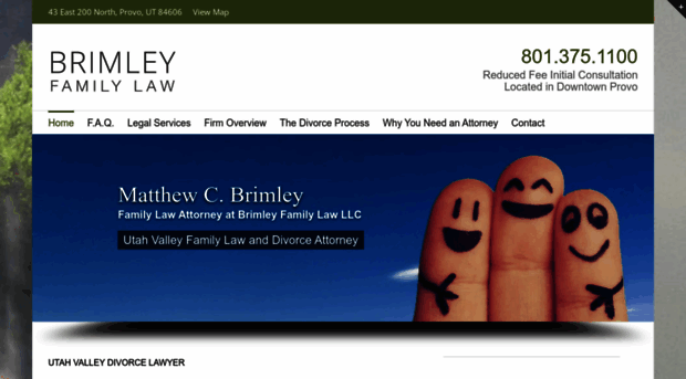 brimleyfamilylaw.com